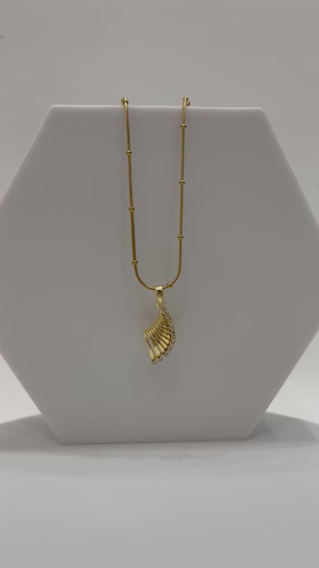 Andrea necklace