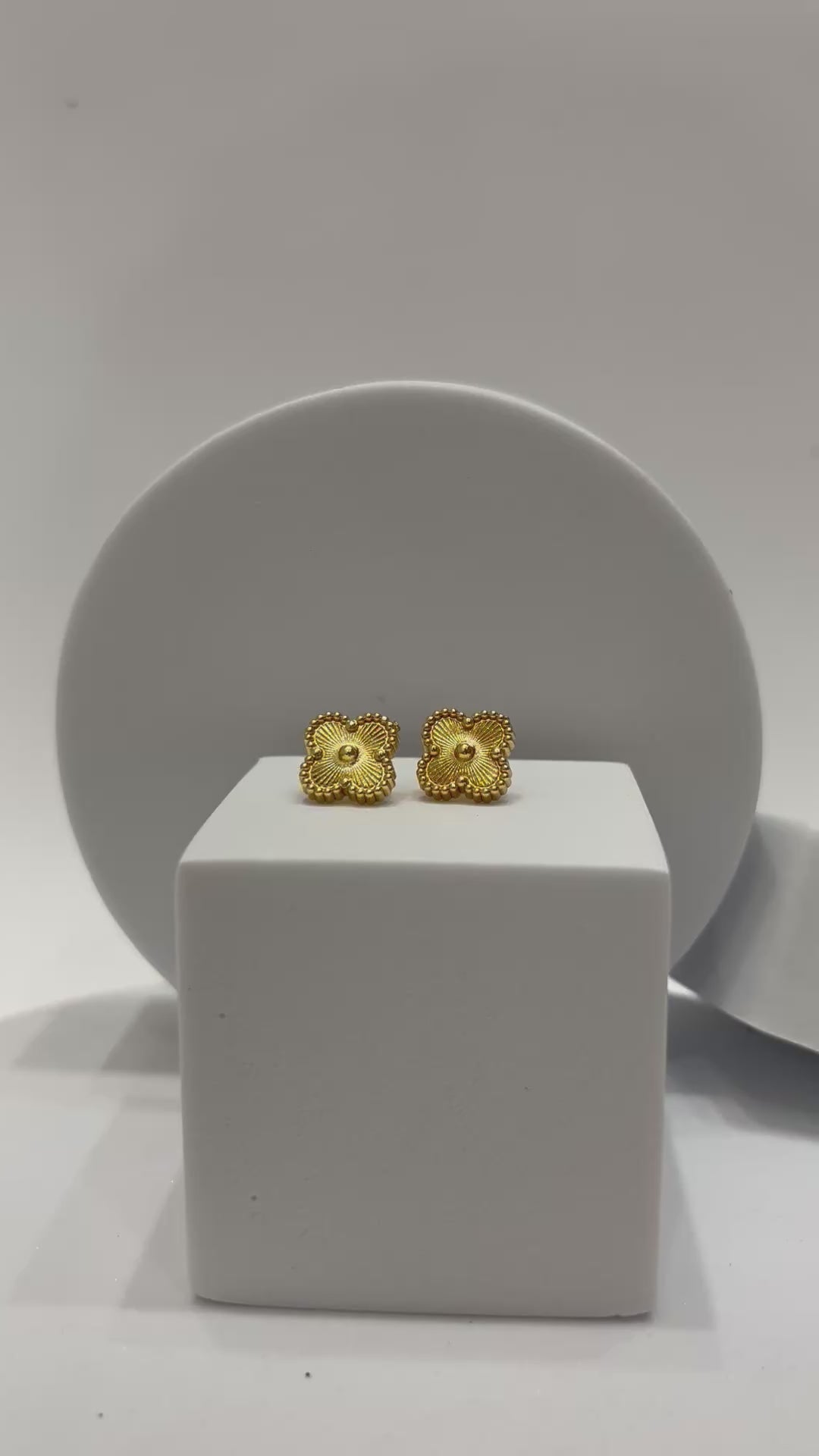 Sebastian earrings