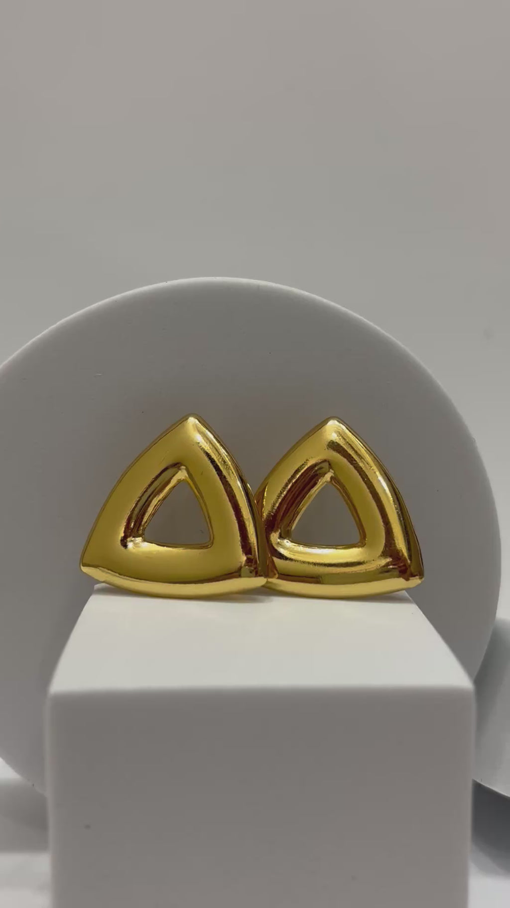 Mason earrings