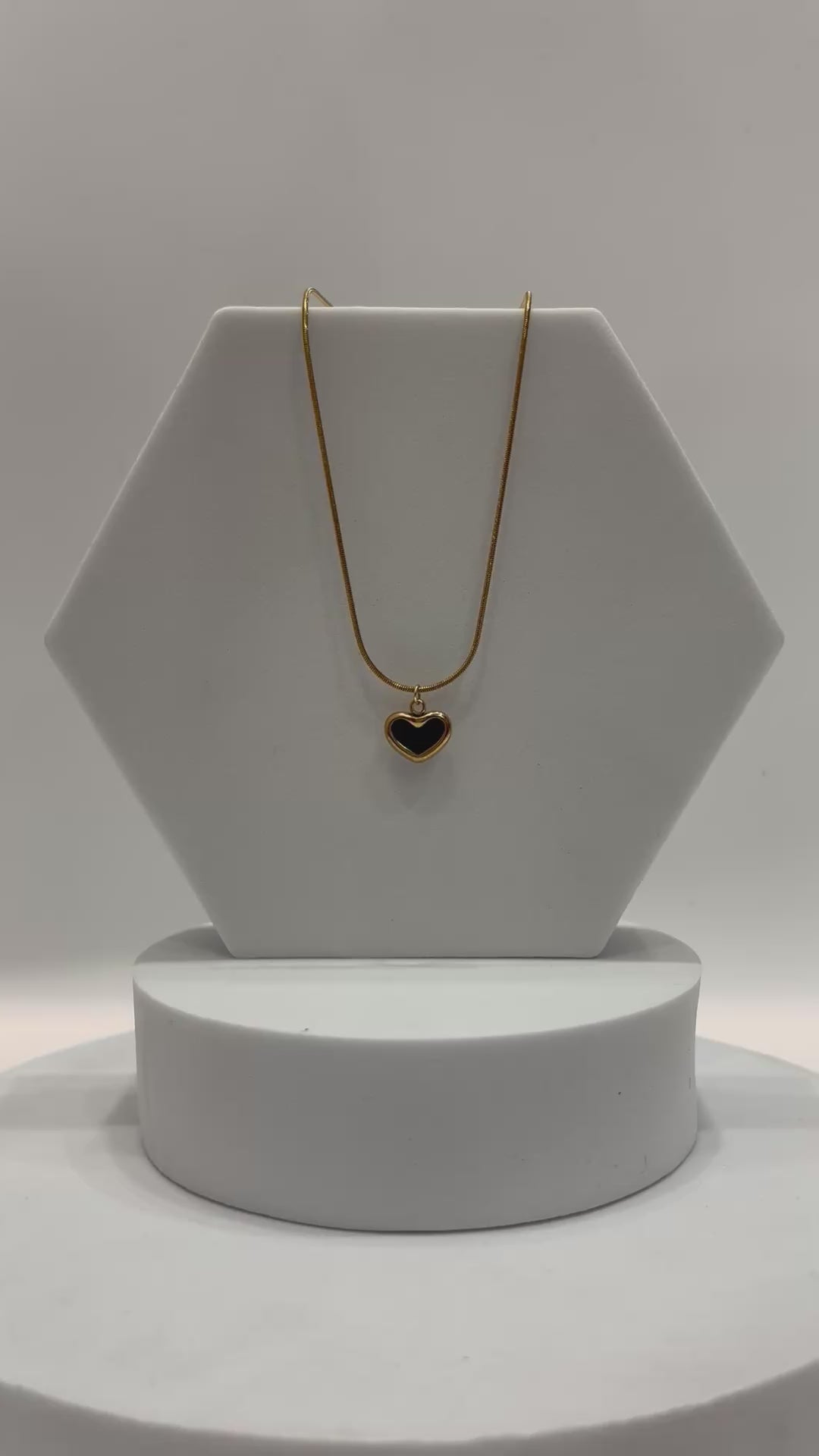 Selena Necklace